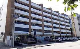 GoldFlat Beira Mar Cabo Branco Lazer para Família
